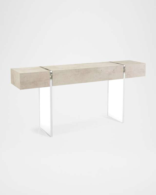 Loftus Console Table